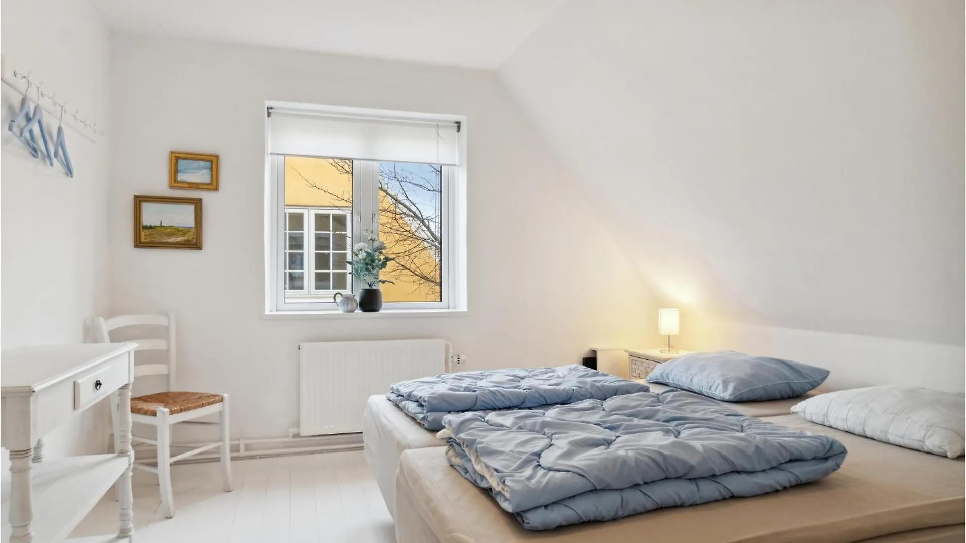 4 Bedroom Beautiful Home In Skagen Dom wakacyjny