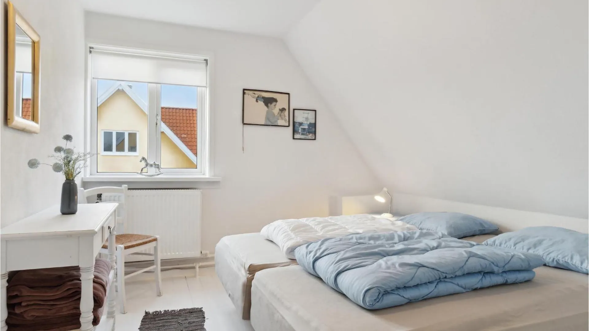 4 Bedroom Beautiful Home In Skagen 0*,  Dania