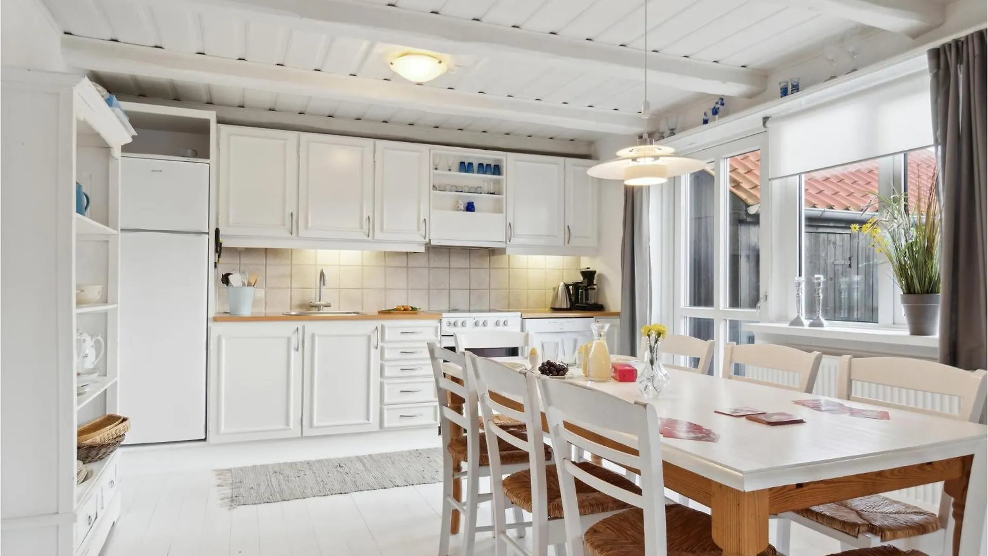 4 Bedroom Beautiful Home In Skagen Dania