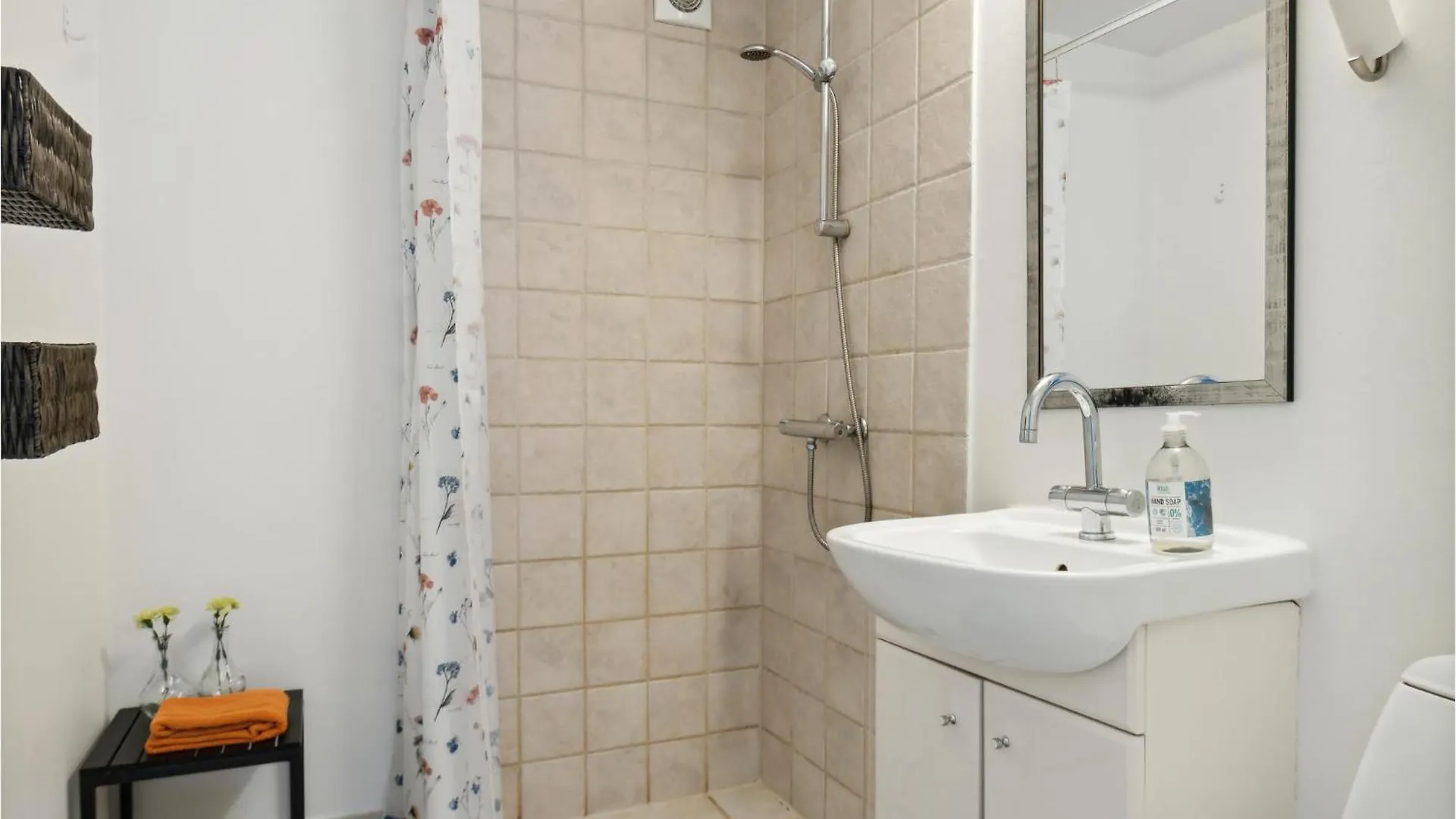 Dom wakacyjny 4 Bedroom Beautiful Home In Skagen
