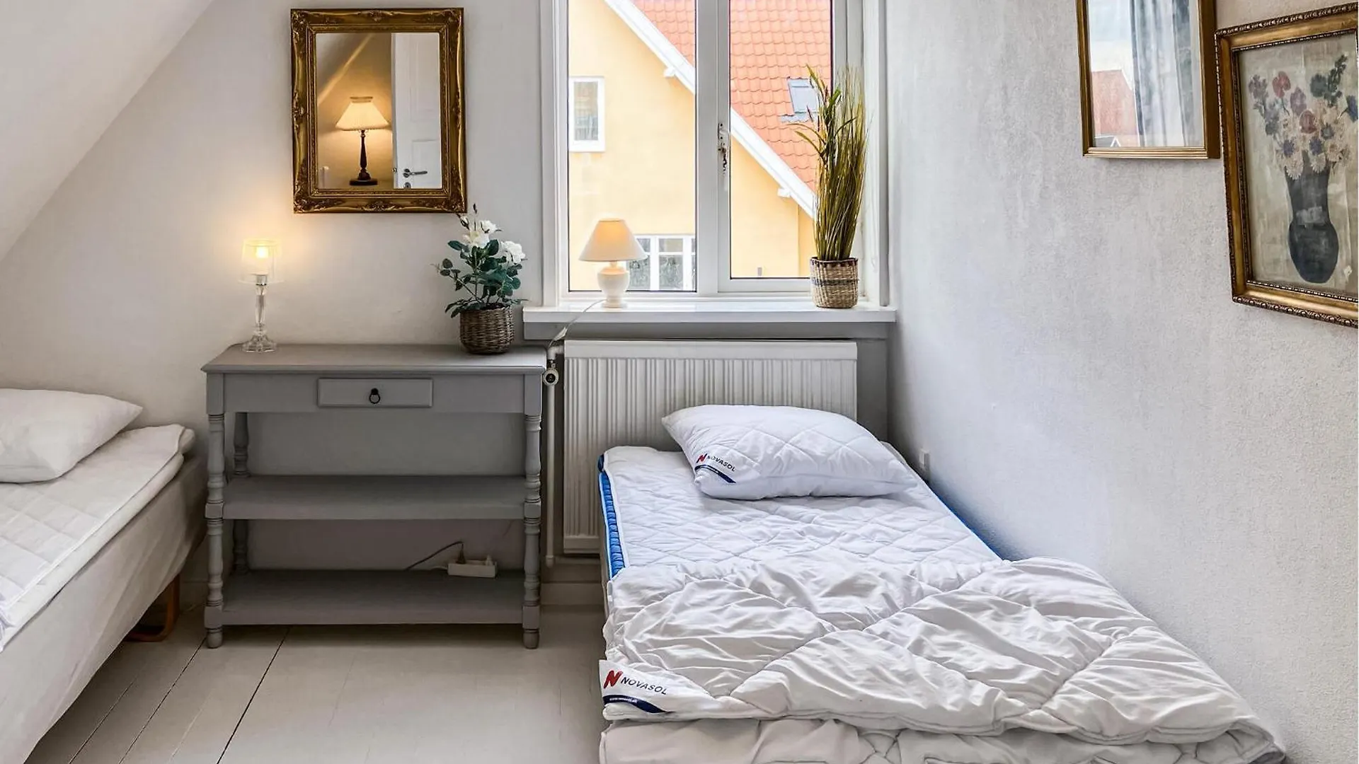 4 Bedroom Beautiful Home In Skagen