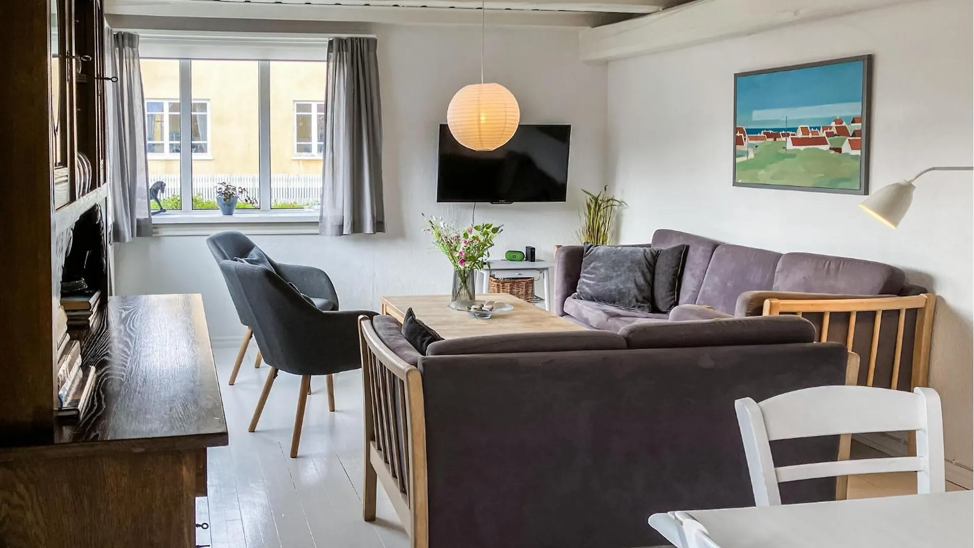 4 Bedroom Beautiful Home In Skagen Dom wakacyjny